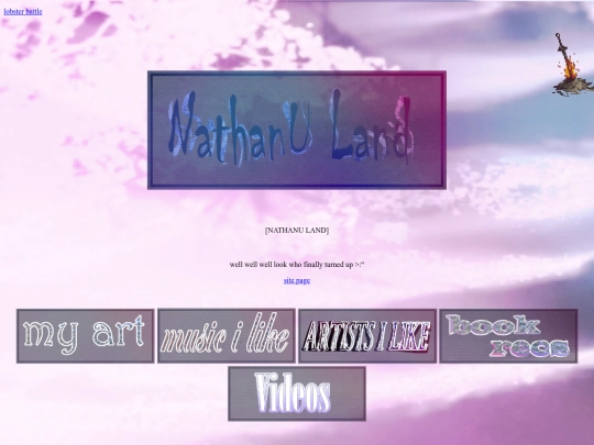 newmain screenshot