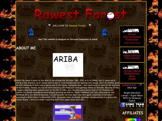 about screenshot
