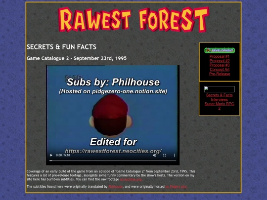 super_mario_rpg/pre-release screenshot