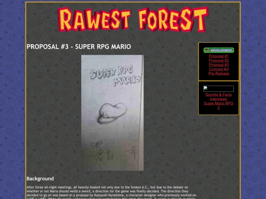super_mario_rpg/super_rpg_mario screenshot