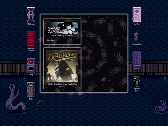 future-tr screenshot