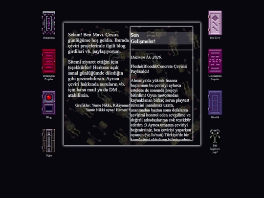 index-tr screenshot