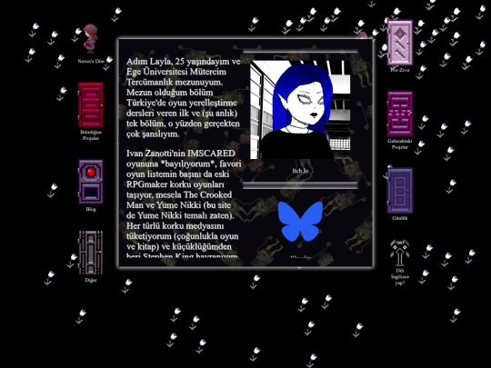 mavi-tr screenshot