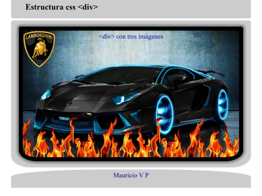 div_con_tres_imágenes/EjercicioP2Pdiv screenshot