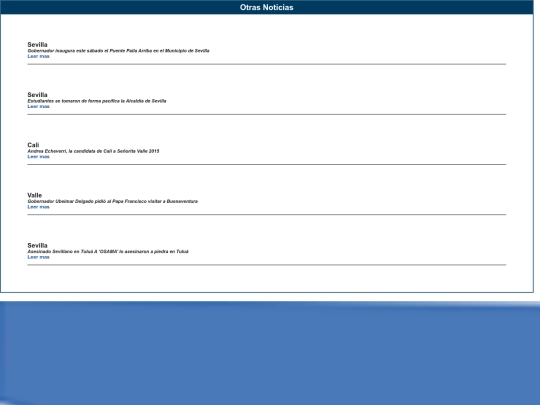 emisora/columna-derecha screenshot