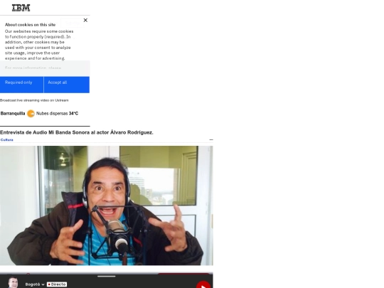 emisora/columna-izquierda screenshot