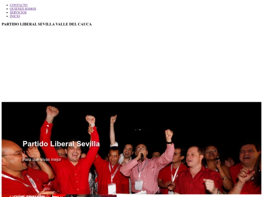 portafolio screenshot