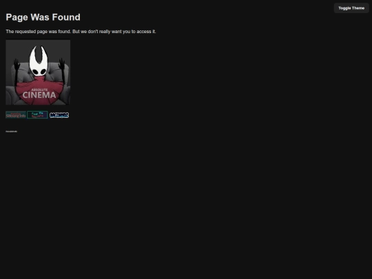 rickroll screenshot