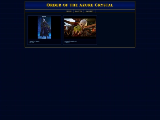 gallery screenshot