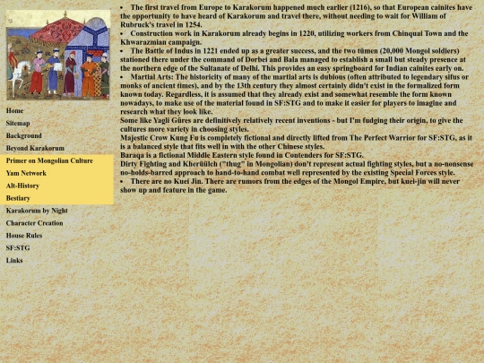 althistory screenshot