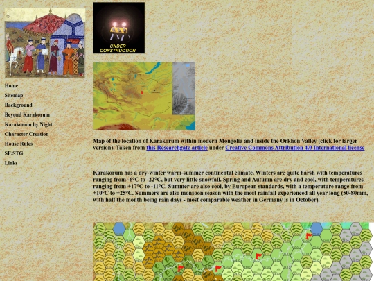 background screenshot