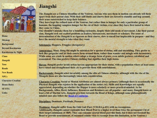 jiangshi screenshot