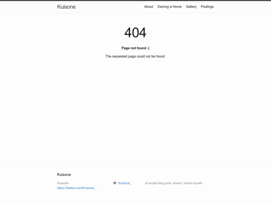 404 screenshot