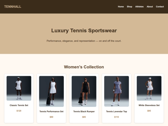 shop screenshot