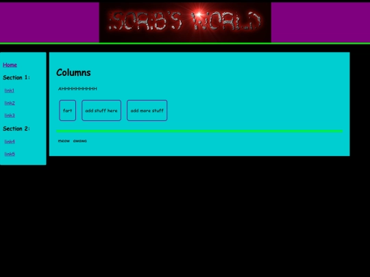 link1 screenshot