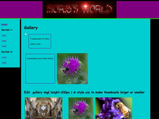 link2 screenshot