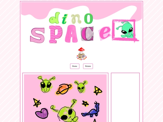 OLD/dinoarchivesOLD screenshot