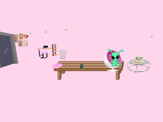 room screenshot