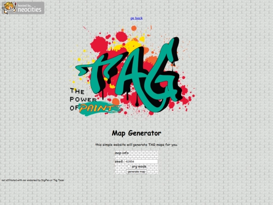 tool/tagmapgen screenshot