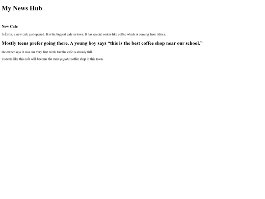 newshub screenshot