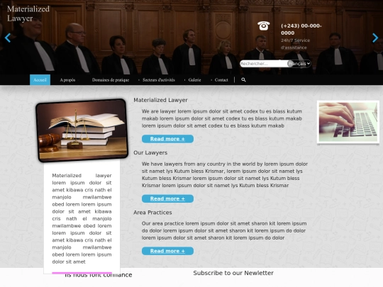 materializedlawyer screenshot