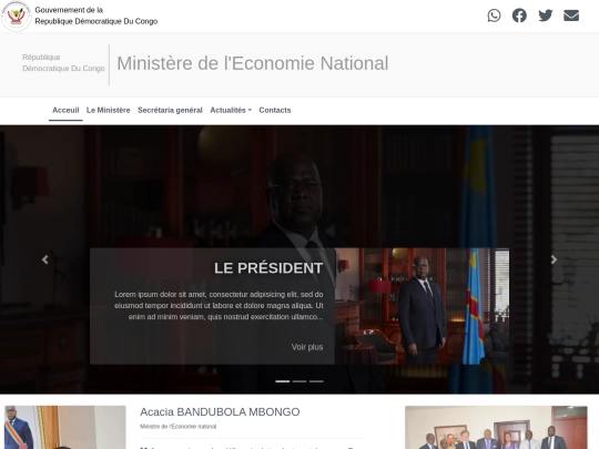 mineco screenshot