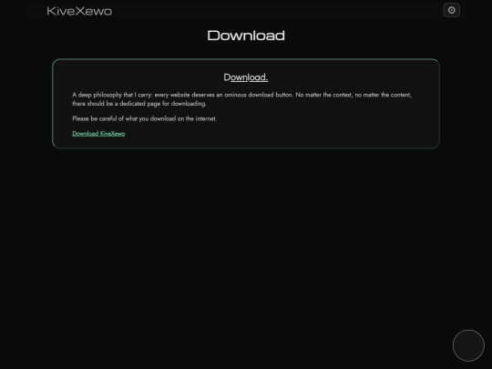 download screenshot