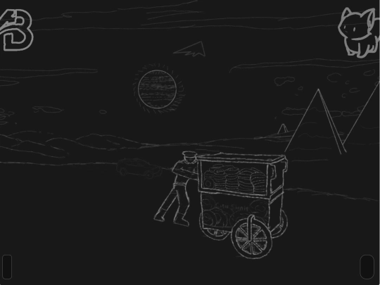 tracks/hybrid screenshot