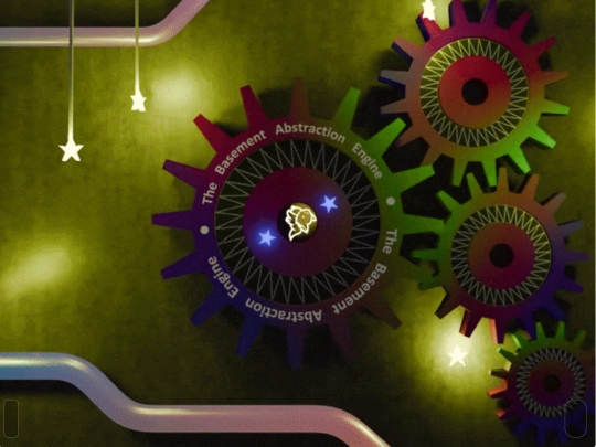 tracks/tbae screenshot