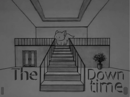 tracks/thedowntime screenshot