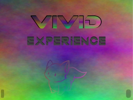 tracks/vividexperience screenshot
