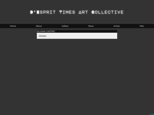 s_castro screenshot