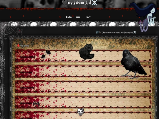 cartas screenshot