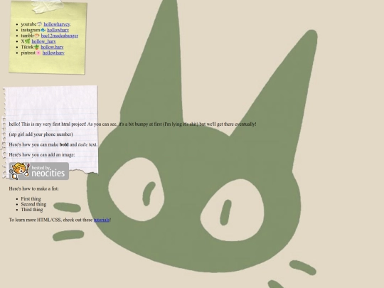 harvey screenshot
