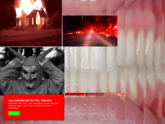 hell screenshot