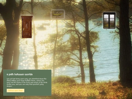 pathway screenshot