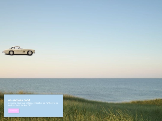 road screenshot
