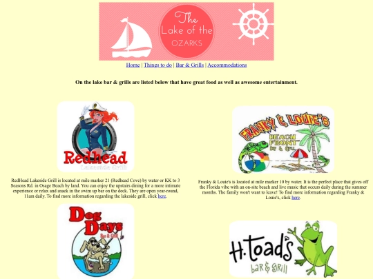 pilot_site/topten screenshot