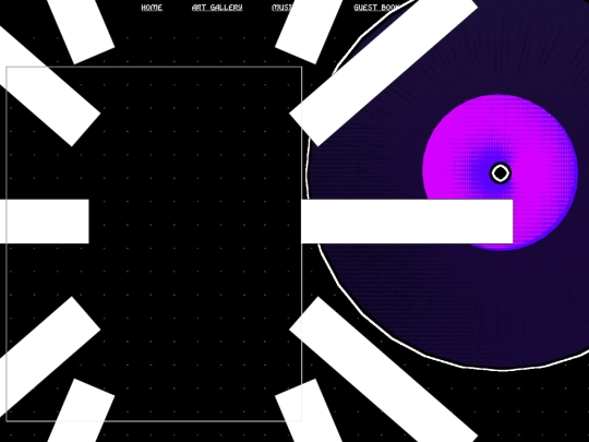 music screenshot