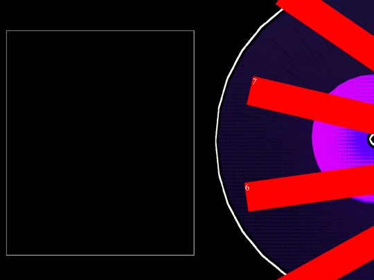 test screenshot