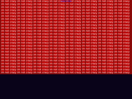 pages/im_a_sane_person screenshot