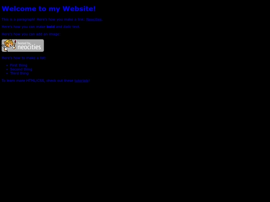 masterlist screenshot