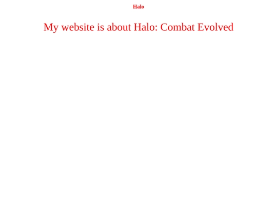 linkingpages screenshot