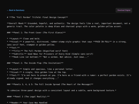 archive/05_Misc_Notes/Full Pardon Trifold screenshot