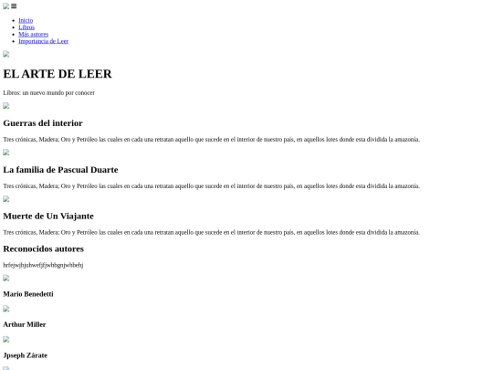index1 screenshot