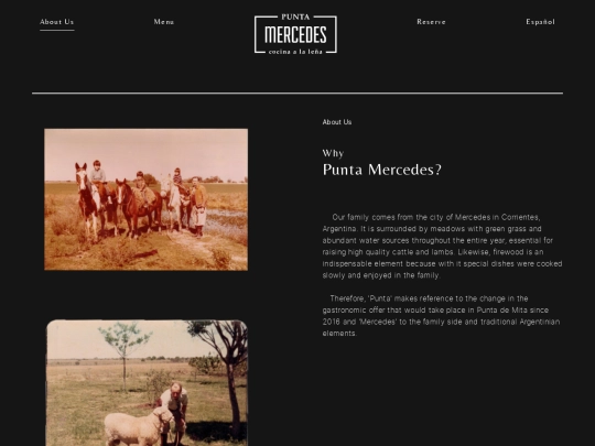 about_us screenshot