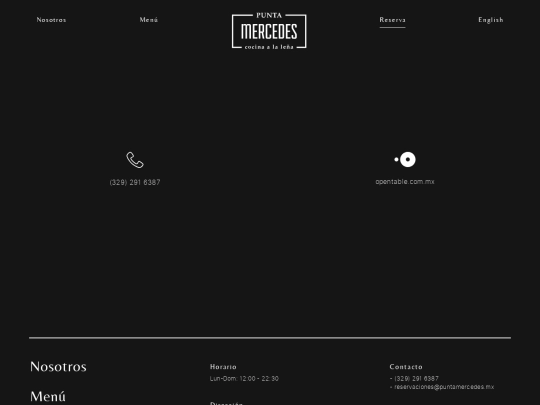 reserva screenshot