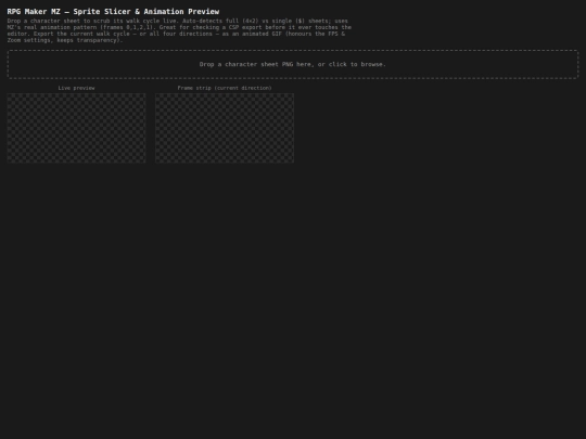 sprite-slicer screenshot