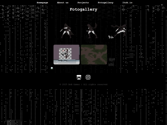 fotogallery screenshot