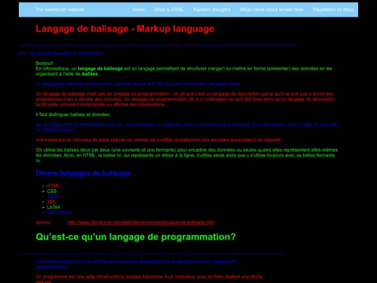 cours2 screenshot